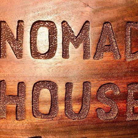 شقة Nomad House Haria Lanzarote D المظهر الخارجي الصورة