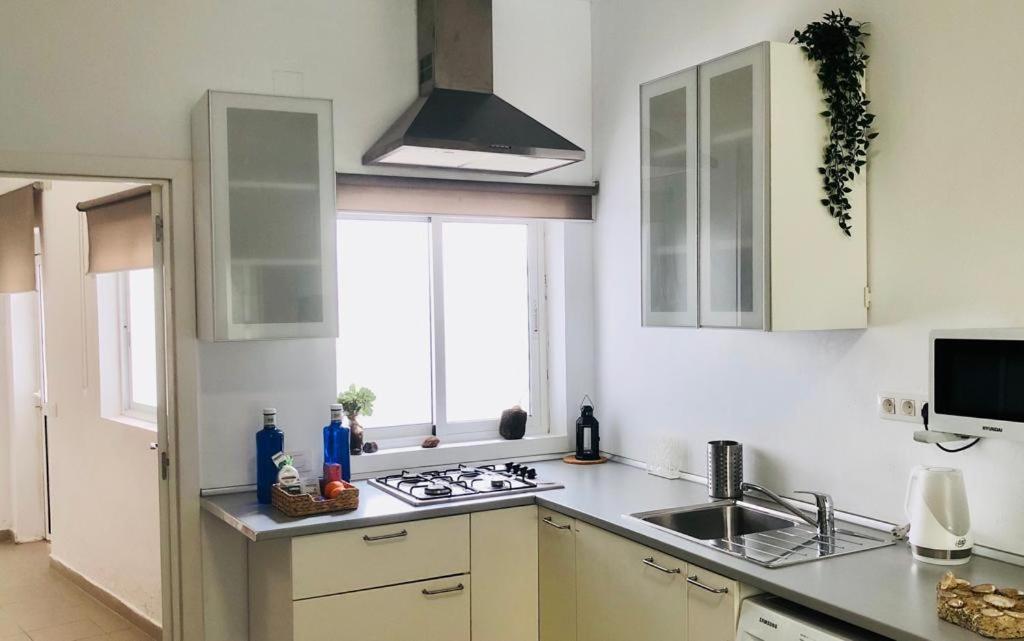 شقة Nomad House Haria Lanzarote D المظهر الخارجي الصورة