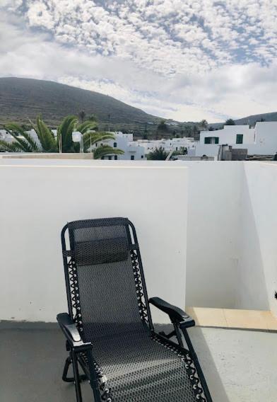 شقة Nomad House Haria Lanzarote D المظهر الخارجي الصورة