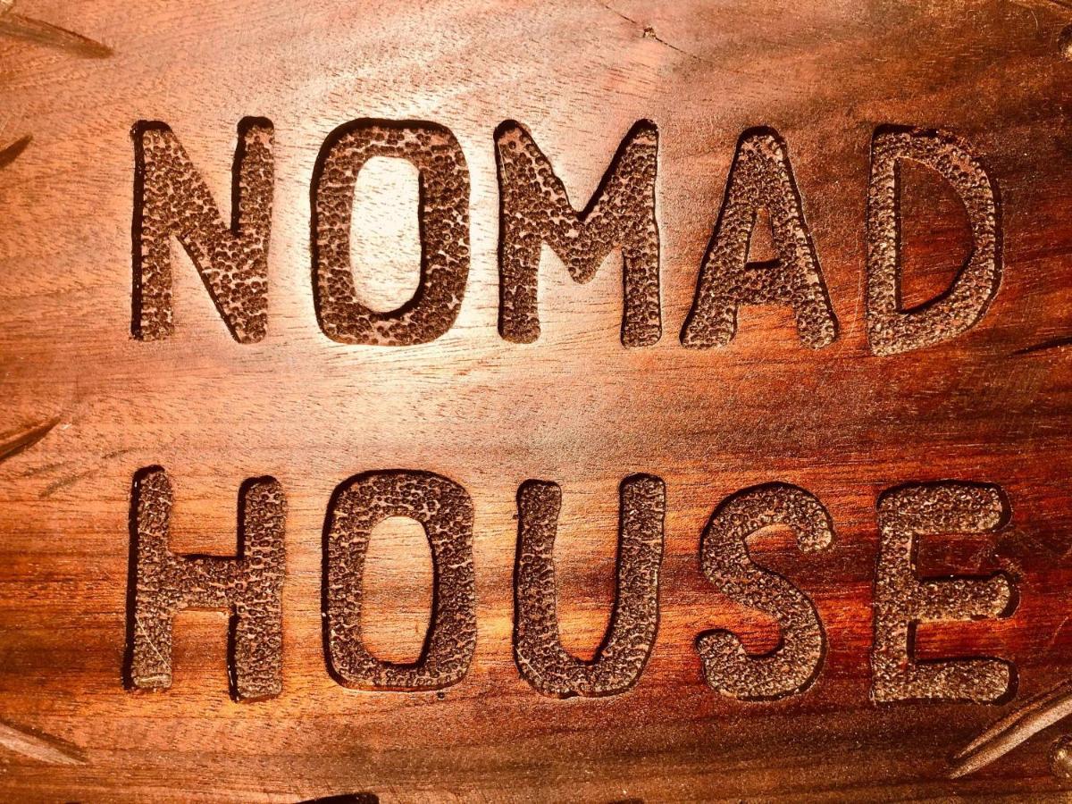 شقة Nomad House Haria Lanzarote D المظهر الخارجي الصورة